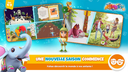 Applaydu - jeux en famille screenshot 1