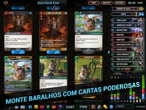 Mythgard CCG screenshot 12