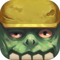 Zombie Block - Defense logo
