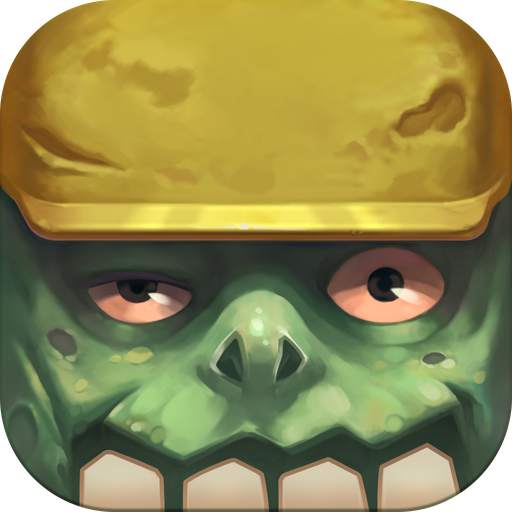 Zombie Block - Defense 1.4