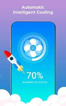 Free Phone Cool Down: Cool The Phone Pro 2020 screenshot 12