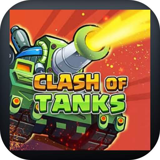 Clash Of Tanks 2