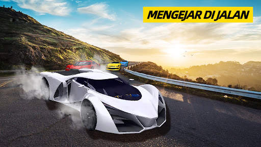Speed Car Racing-3D Car Game screenshot 8