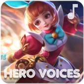 Mobile Ringtones Legend - Voice Hero 1.5