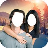 Couple Photo Suit 1.4