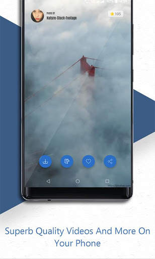 Video Gallery - HD Video Live Wallpapers screenshot 23