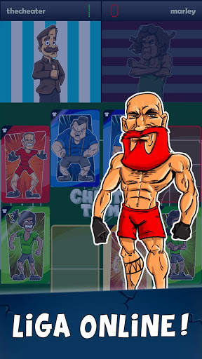 Cheats Team screenshot 4