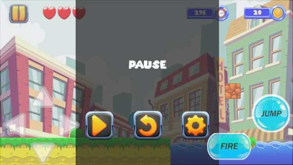 Laith the king Adventure screenshot 5