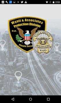 WAPD screenshot 1