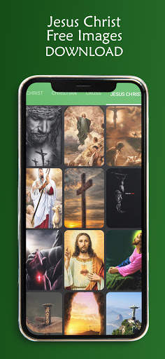 Christian Wallpapers 2021 - New Collation screenshot 3