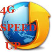 4G FAST  BROWSER  INTERNET LTE 1.1
