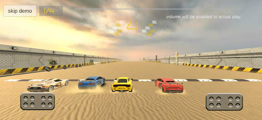 Asfhalt 10 Car Racing Game screenshot 6
