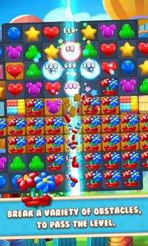 Balloon Legend screenshot 5