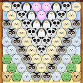 Bubble Shooter Animals 2017