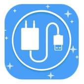 Fast Charging Master on 9Apps
