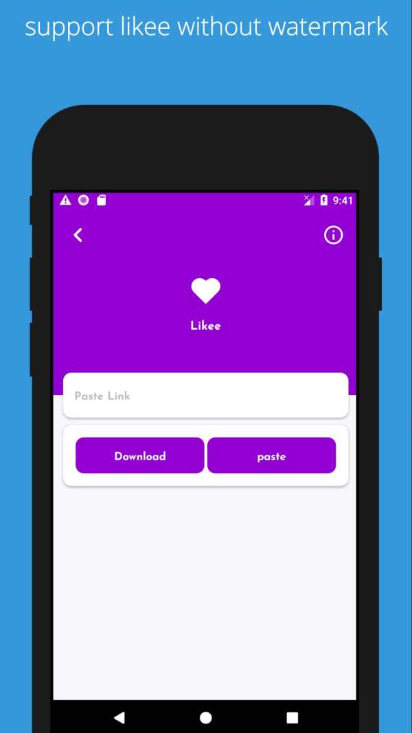 all social media video downloader ?? screenshot 5