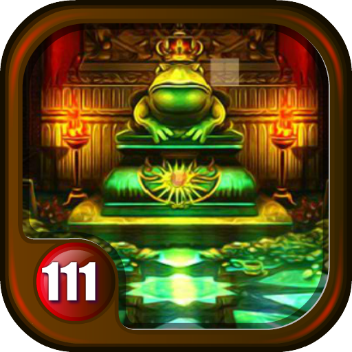 Forest Man Rescue : Escape Games Mobi 111 icon