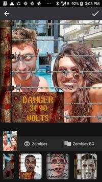 Zombie Live screenshot 1