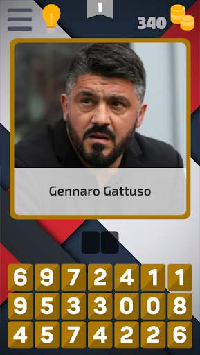 Guess The Age Football Players 2021 screenshot 2
