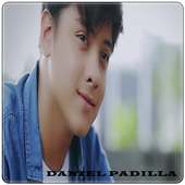 Pangako Sayo Daniel Padilla