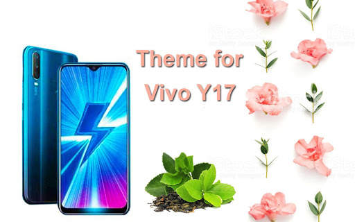 Theme for Vivo Y17 Wallpaper screenshot 2