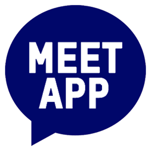 Meetapp иконка
