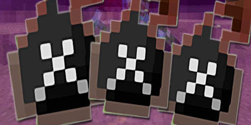 Chemical X Mod for Minecraft PE screenshot 3