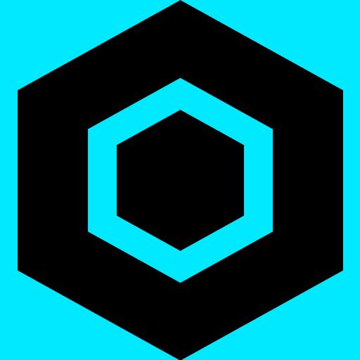 Super Hard Hexagon :  Feel the Beat icon