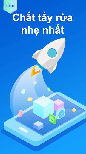 Easy Clean Lite -  tăng tốc và dọn dẹp screenshot 5