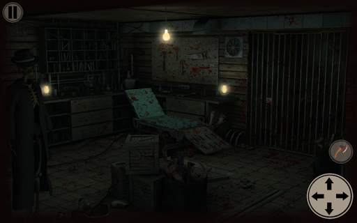Evil Scary Granny House – Horror Game 2019 screenshot 13
