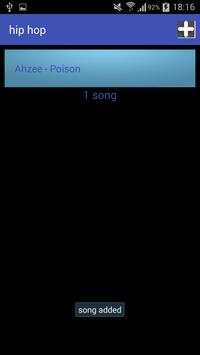 SoundTec screenshot 3