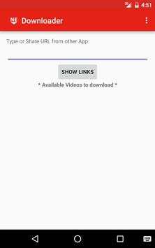 NE Downloader screenshot 8