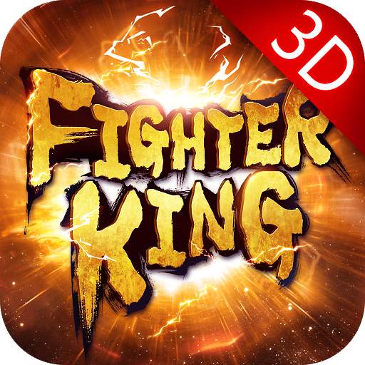 FiGHTER KING Z 1.24