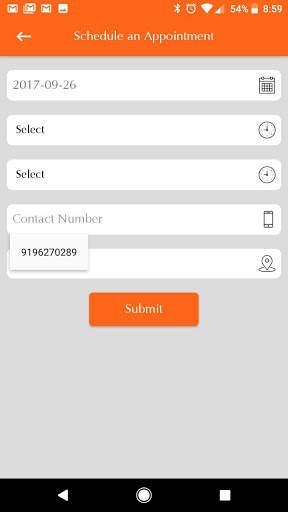 Movil Realty screenshot 6