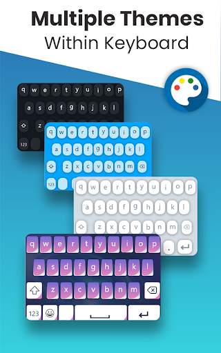 Speech to Text _Voice Keyboard screenshot 5