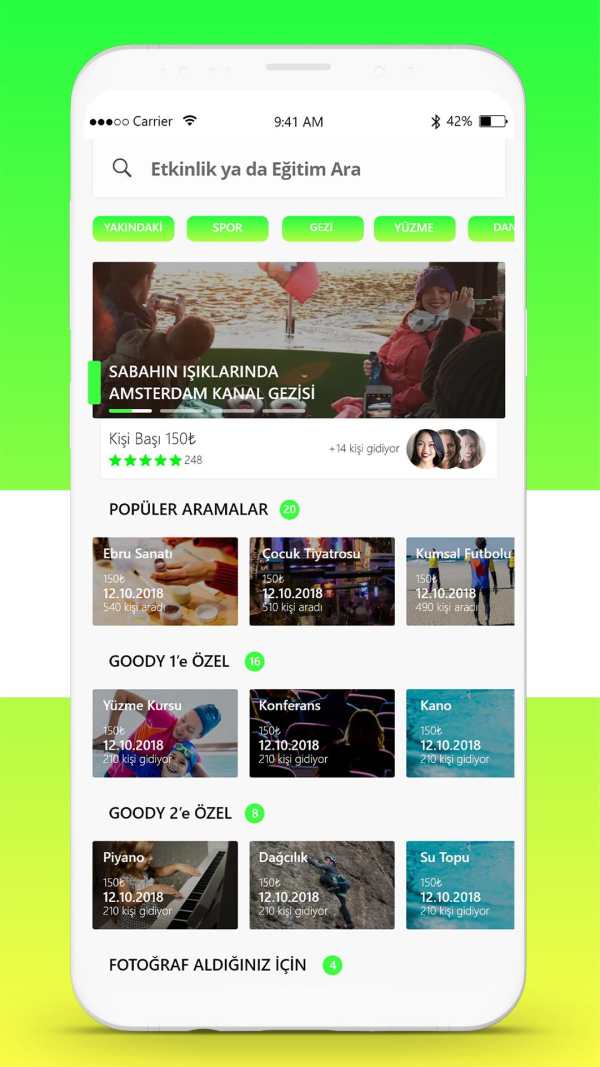 Good Parents screenshot 4