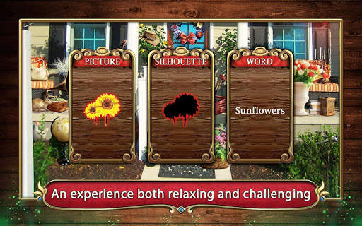 Hidden Objects: Rustic Mystery screenshot 3