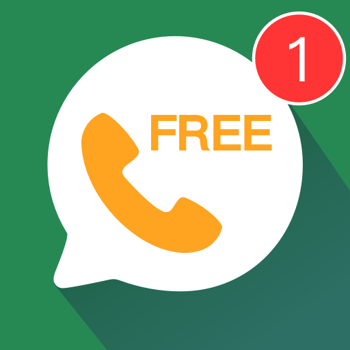 IndyCall -- India Free Phone Call icon