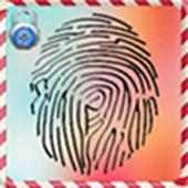 Fingerprint Lock Screen Prank on 9Apps