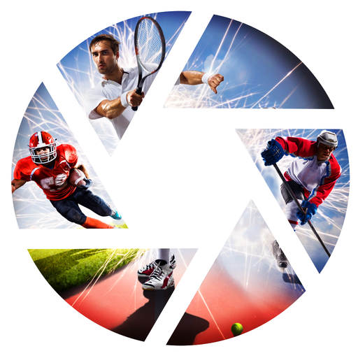 MOVE 'N APP icon