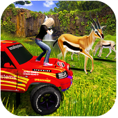 Deer Hunting Simulator : Ultimate Challenge icon