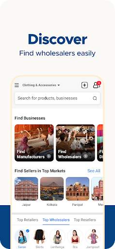 Anar Business App - B2B Trade screenshot 3
