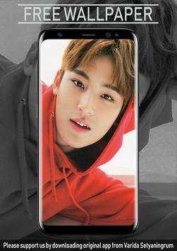 Mingyu Seventeen Wallpaper HD screenshot 1