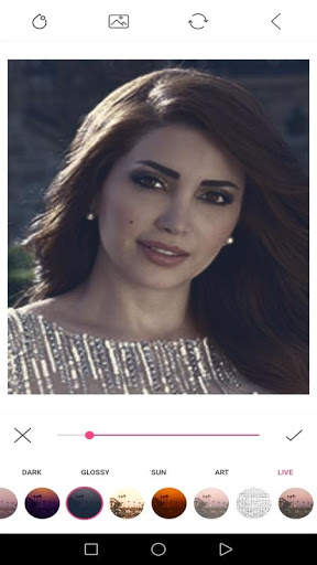 Edit photos professionally (EPP) screenshot 5