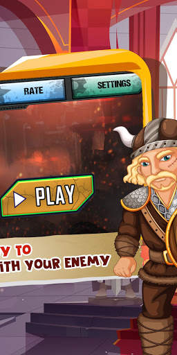 Vikings Fighting screenshot 2