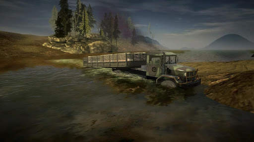 Offroad online (Reduced Transmission HD 2021 RTHD) screenshot 10