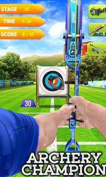 Archery 3D World Cup 2018 screenshot 4