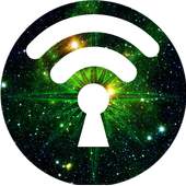 Hack Key Wifi Map 1.0