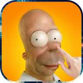 PicSos : Warp Funny Face Maker on 9Apps