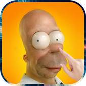 PicSos : Warp Funny Face Maker 1.0